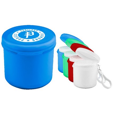 Rain Poncho w/Case