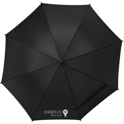 46" Auto Open Umbrella