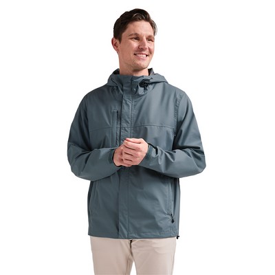 Men's Berkshire Rain Jacket